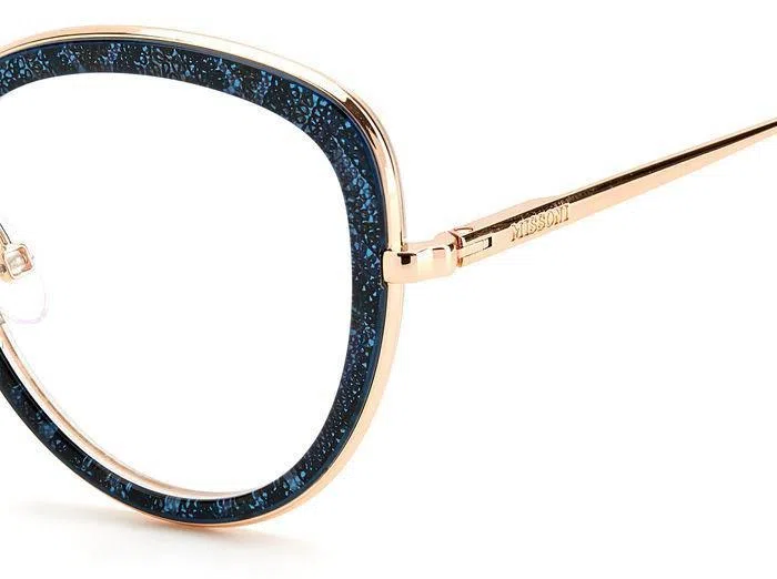 Missoni Mis0043 Eyeglasses - view 11